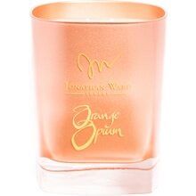 Orange Opium Scented Candle
