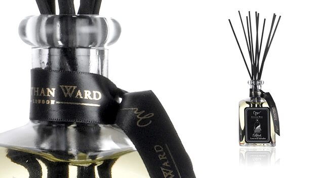 Lost in El Salvador Fragranced Diffuser