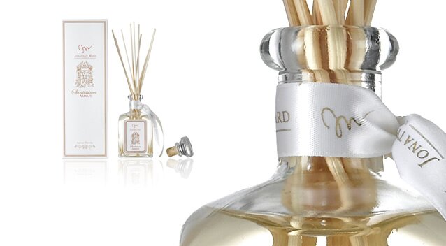 Santissima Amalfi Fragranced Diffuser